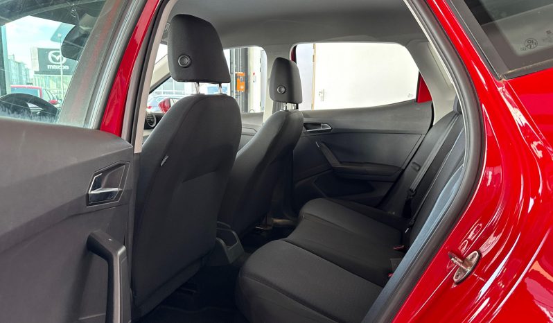 								SEAT Arona 1.0 TSI 95 ch Start/Stop BVM5 Copa full									