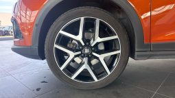 										SEAT Arona 1.0 EcoTSI 115 ch Start/Stop BVM6 FR full									