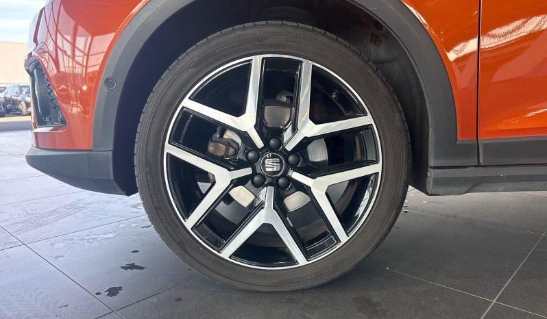 								SEAT Arona 1.0 EcoTSI 115 ch Start/Stop BVM6 FR full									