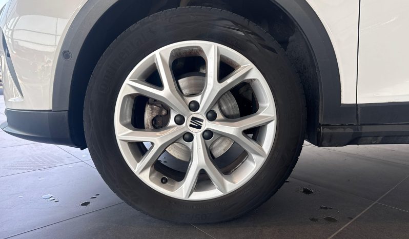 								SEAT Arona 1.0 TSI 110 ch Start/Stop DSG7 FR full									