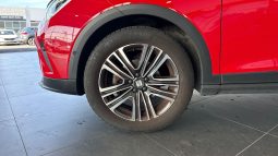 										SEAT Arona 1.0 TSI 95 ch Start/Stop BVM5 Copa full									