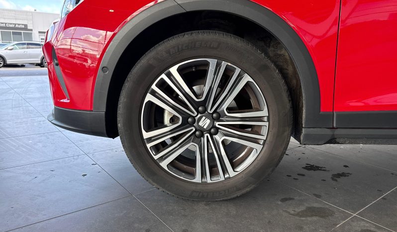 								SEAT Arona 1.0 TSI 95 ch Start/Stop BVM5 Copa full									