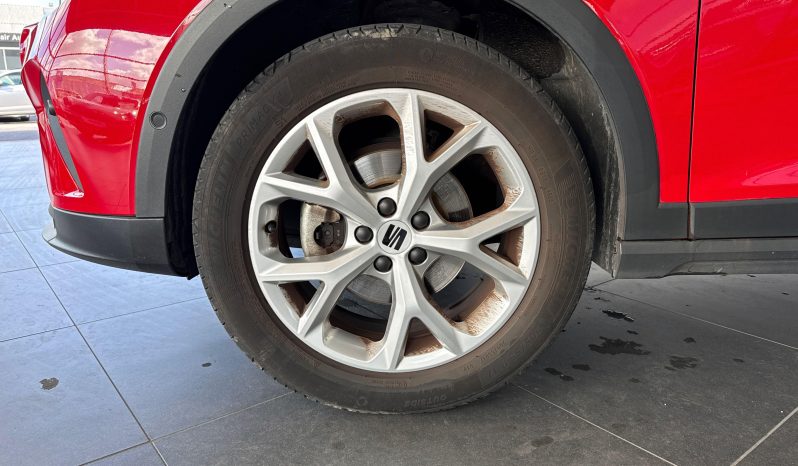 								SEAT Arona 1.0 TSI 110 ch Start/Stop BVM6 FR full									