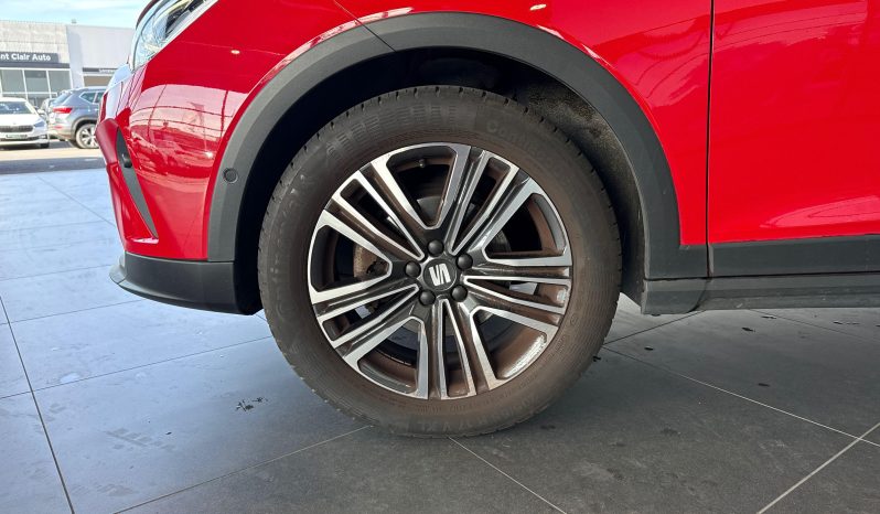 								SEAT Arona 1.0 TSI 95 ch Start/Stop BVM5 Copa full									