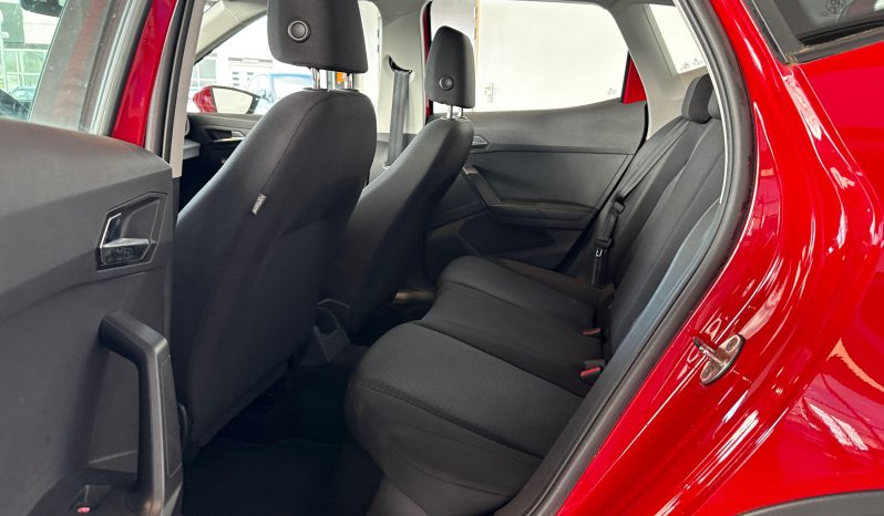 								SEAT Arona 1.0 TSI 95 ch Start/Stop BVM5 Copa full									