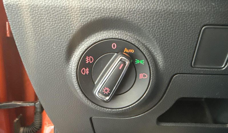 								SEAT Arona 1.0 EcoTSI 115 ch Start/Stop BVM6 FR full									