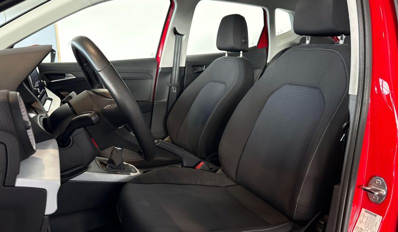 								SEAT Arona 1.0 TSI 95 ch Start/Stop BVM5 Copa full									