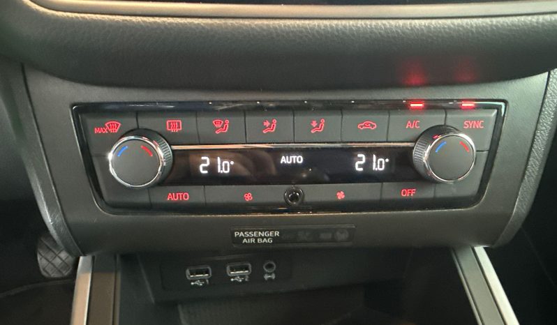 								SEAT Arona 1.0 EcoTSI 115 ch Start/Stop BVM6 FR full									