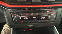 										SEAT Arona 1.0 TSI 110 ch Start/Stop DSG7 FR full									