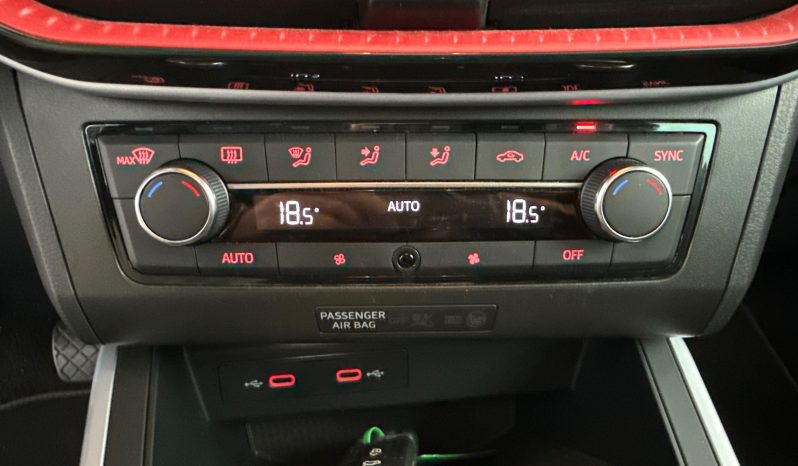 								SEAT Arona 1.0 TSI 110 ch Start/Stop BVM6 FR full									