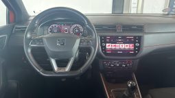 										SEAT Arona 1.0 EcoTSI 115 ch Start/Stop BVM6 FR full									