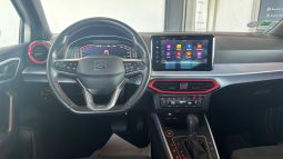 										SEAT Arona 1.0 TSI 110 ch Start/Stop DSG7 FR full									