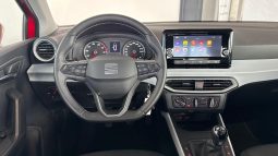 										SEAT Arona 1.0 TSI 95 ch Start/Stop BVM5 Copa full									