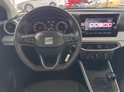 										SEAT Arona 1.0 TSI 95 ch Start/Stop BVM5 Copa full									