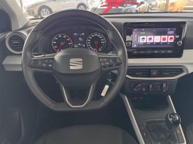 SEAT Arona 1.0 TSI 95 ch Start/Stop BVM5 Copa