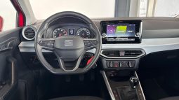 										SEAT Arona 1.0 TSI 95 ch Start/Stop BVM5 Copa full									