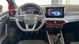 										SEAT Arona 1.0 TSI 110 ch Start/Stop BVM6 FR full									