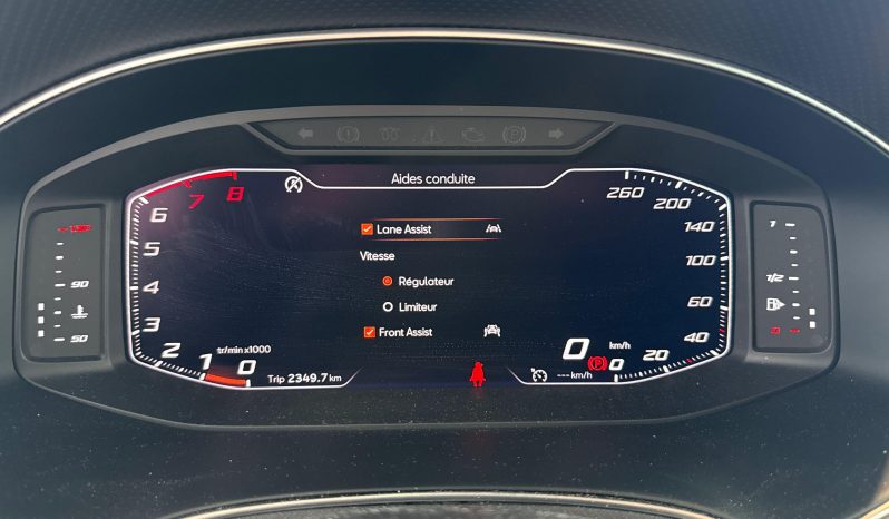 								SEAT Arona 1.0 TSI 110 ch Start/Stop BVM6 FR full									