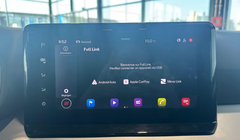 								SEAT Arona 1.0 TSI 110 ch Start/Stop DSG7 FR full									