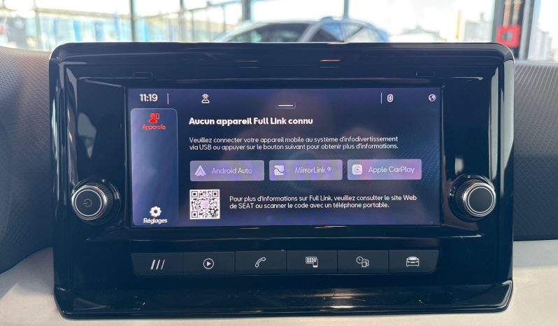 								SEAT Arona 1.0 TSI 95 ch Start/Stop BVM5 Copa full									