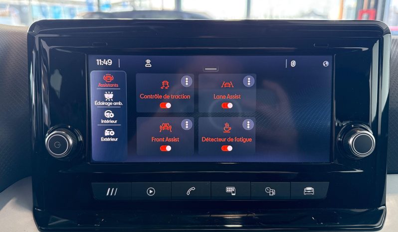 								SEAT Arona 1.0 TSI 95 ch Start/Stop BVM5 Copa full									