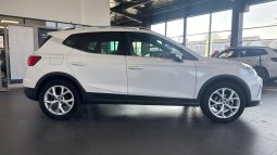 										SEAT Arona 1.0 TSI 110 ch Start/Stop DSG7 FR full									