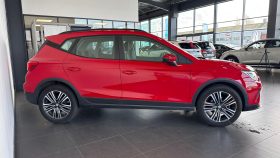 SEAT Arona 1.0 TSI 95 ch Start/Stop BVM5 Copa