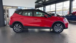 										SEAT Arona 1.0 TSI 95 ch Start/Stop BVM5 Copa full									