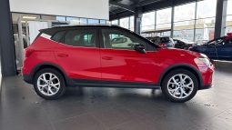 										SEAT Arona 1.0 TSI 110 ch Start/Stop BVM6 FR full									