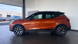 										SEAT Arona 1.0 EcoTSI 115 ch Start/Stop BVM6 FR full									