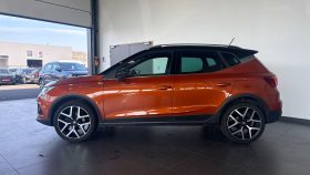 SEAT Arona 1.0 EcoTSI 115 ch Start/Stop BVM6 FR