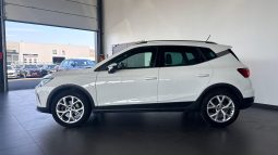 										SEAT Arona 1.0 TSI 110 ch Start/Stop DSG7 FR full									