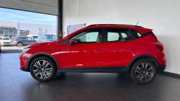 										SEAT Arona 1.0 TSI 95 ch Start/Stop BVM5 Copa full									
