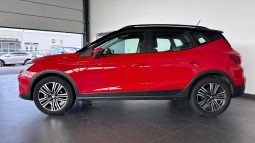 										SEAT Arona 1.0 TSI 95 ch Start/Stop BVM5 Copa full									