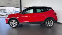 										SEAT Arona 1.0 TSI 110 ch Start/Stop BVM6 FR full									