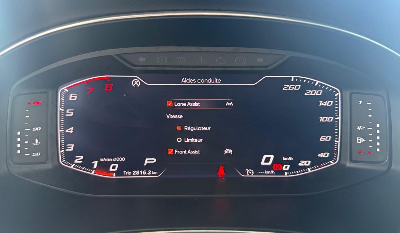 								SEAT Arona 1.0 TSI 110 ch Start/Stop DSG7 FR full									