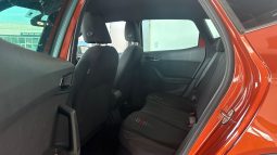 										SEAT Arona 1.0 EcoTSI 115 ch Start/Stop BVM6 FR full									
