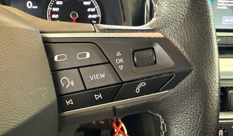 								SEAT Arona 1.0 TSI 95 ch Start/Stop BVM5 Copa full									