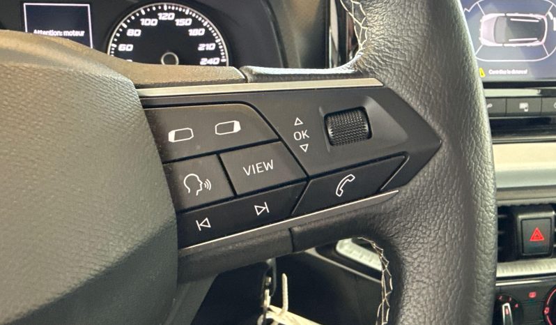 								SEAT Arona 1.0 TSI 95 ch Start/Stop BVM5 Copa full									