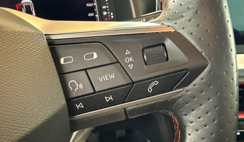 								SEAT Arona 1.0 TSI 110 ch Start/Stop BVM6 FR full									