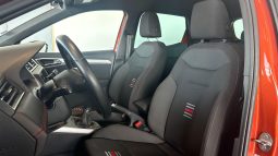 										SEAT Arona 1.0 EcoTSI 115 ch Start/Stop BVM6 FR full									