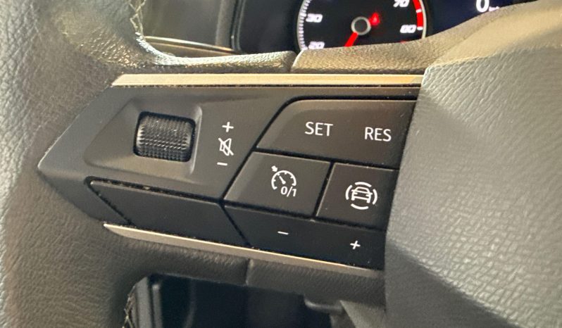 								SEAT Arona 1.0 TSI 95 ch Start/Stop BVM5 Copa full									