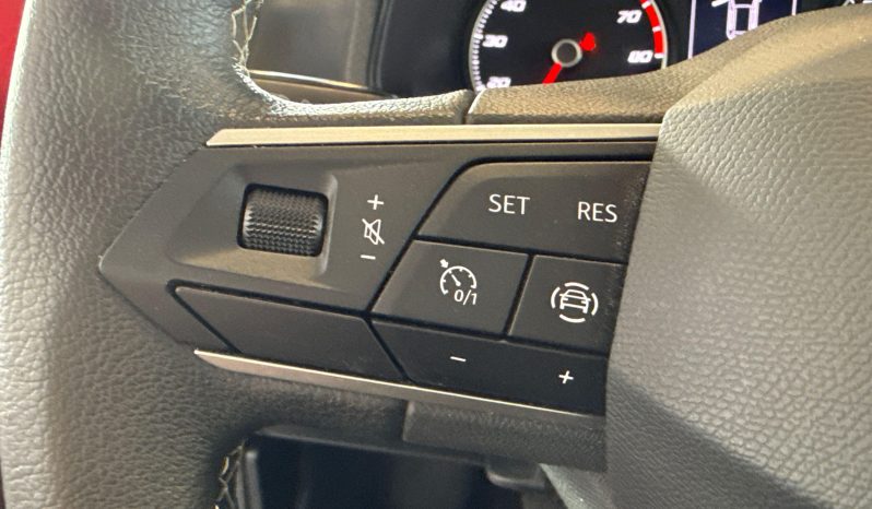 								SEAT Arona 1.0 TSI 95 ch Start/Stop BVM5 Copa full									