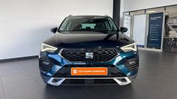										SEAT Ateca 1.0 TSI 110 ch Start/Stop Urban Advanced full									