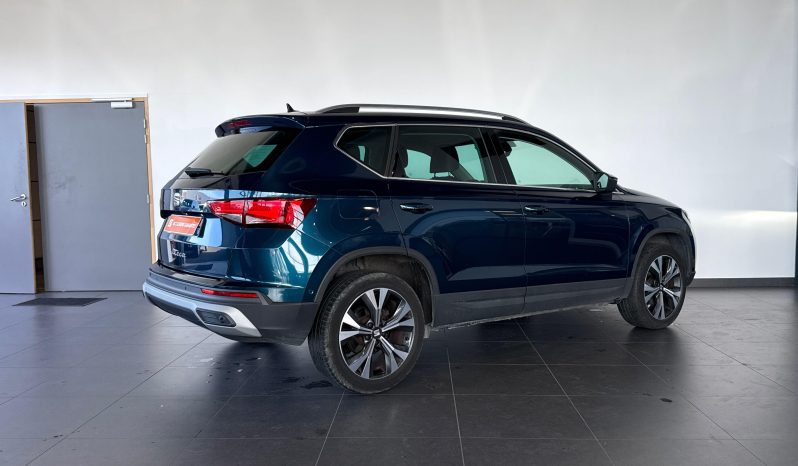 								SEAT Ateca 1.0 TSI 110 ch Start/Stop Urban Advanced full									