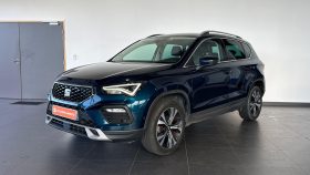 SEAT Ateca 1.0 TSI 110 ch Start/Stop Urban Advanced