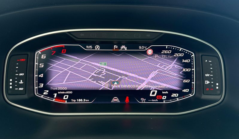 								SEAT Ateca 1.0 TSI 110 ch Start/Stop Urban Advanced full									