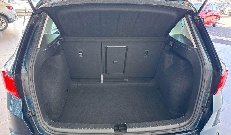 								SEAT Ateca 1.0 TSI 110 ch Start/Stop Urban Advanced full									