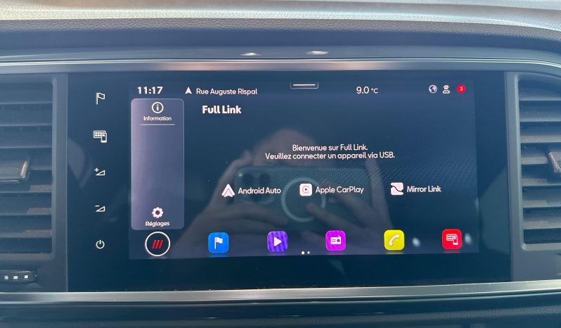 								SEAT Ateca 1.0 TSI 110 ch Start/Stop Urban Advanced full									