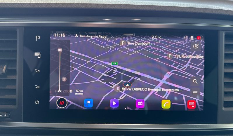 								SEAT Ateca 1.0 TSI 110 ch Start/Stop Urban Advanced full									